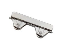 Laufrollen Schiebetür