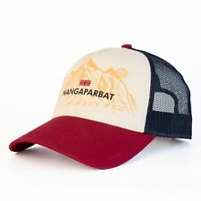 Startup Nangaparbat Mountains