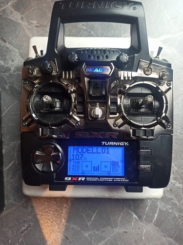 Turnigy 9xr - turnigy,