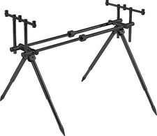ROD POD Metallica CARP  Rodpod