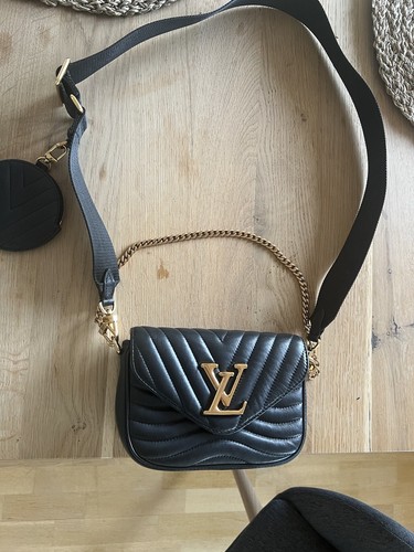 Louis vuitton new wave - louis,