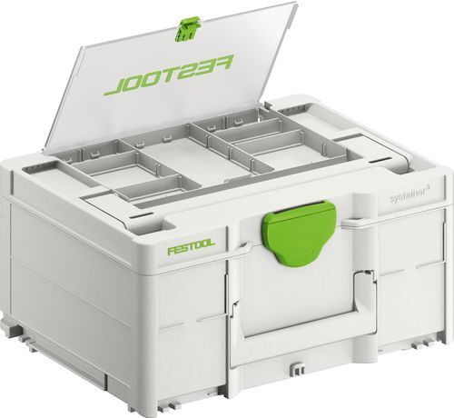 Festool systainer sys3 df - df,