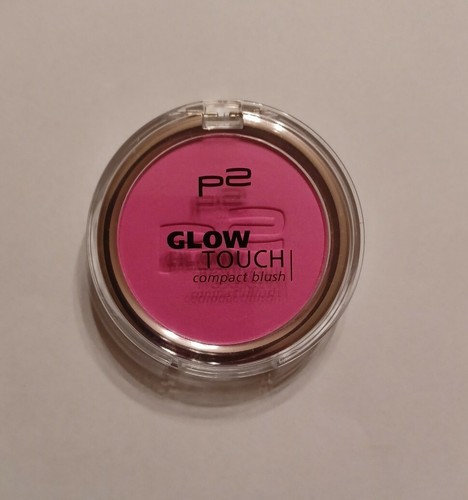 Cosmetics glow touch - p2,