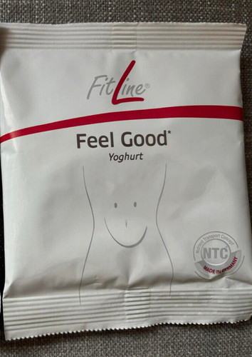 Top feel good joghurt - good,