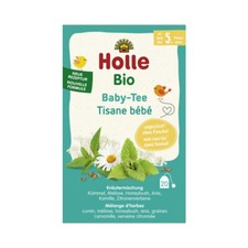 Holle Bio-Baby-Tee 20x1,5g