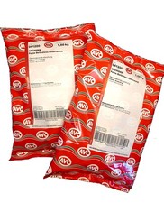 AVO Orchidee | Leberwurst