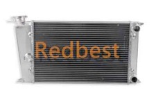 Aluminum Radiator For VW GOLF