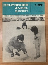 „DEUTSCHER ANGELSPORT“