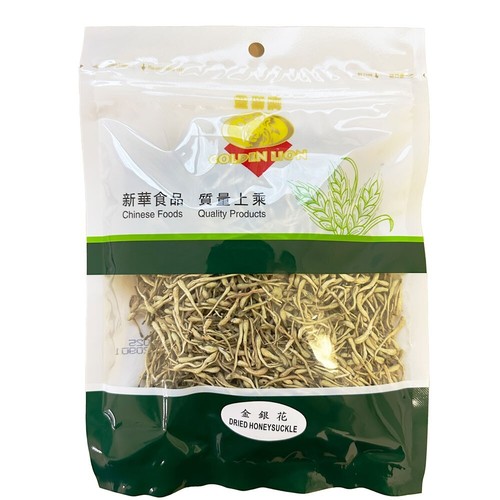 35g getrocknete geissblatt - 35g,