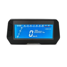 Tachometer digital für