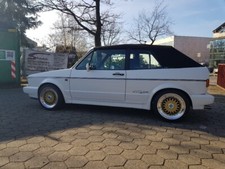 Lenso BSX 16" Felgen für