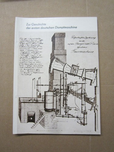 Geschichte der ersten