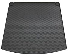 Gummi Kofferraumwanne für