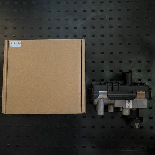 Stellmotor vtg turbolader für - stellmotor,