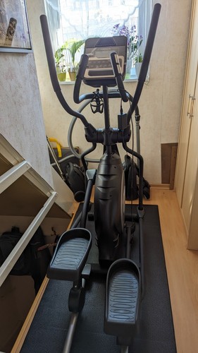 Crosstrainer finnlo ellypsis - crosstrainer,