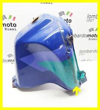 TANK Benzinkanister Kraftstoff blau Honda Africa Twin 750 Rd04