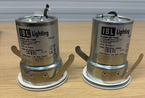 Ibl lighting ecoseal led - ecoseal,