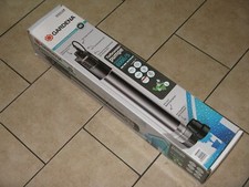 Gardena Tiefbrunnenpumpe 6000/5 inox automatic 1499-61 6m³ 5b 50m 1A TOP !!!!!!!