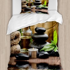 Spa Bettwäsche Set Asiatische