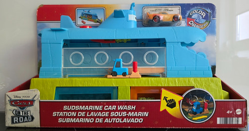 Mattel hgv70 disney cars - -,