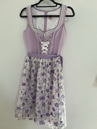 Dirndl trachtenkleid spieth - dirndl,