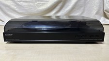 Sony PS-LX150H Stereo