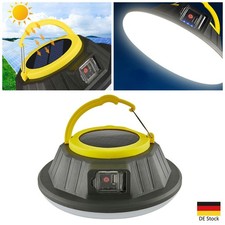 LED Campingleuchte Outdoor