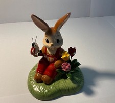 Goebel Figur - Osterhase "Mein