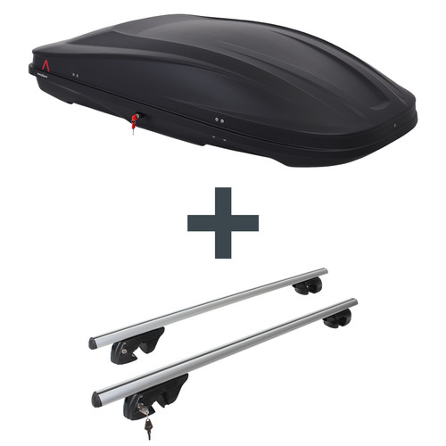 Dachbox spark 520 - g3, +