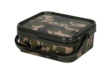 FOX Camo Bucket Eimer