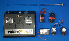 Robbe Terra Konvolut • 2