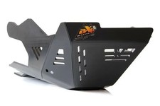 AXP AX1606 Adventure Skid Plate HDPE 8mm - Yamaha 700 Tenere Euro 5