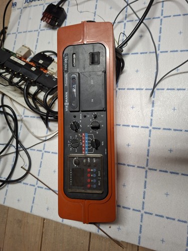 Viessmann trimatik 7410068 - viessmann,