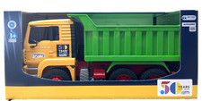 Bruder 01066 MAN TGA Kipp-LKW