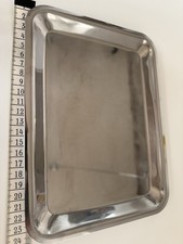 Serviertablett