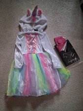 Kostüm Einhorn Mädchen