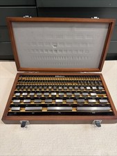 Mitutoyo 516 944 endmaßkasten - 516-944,