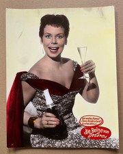 Die Beine von Dolores