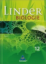 LINDER Biologie SII: LINDER