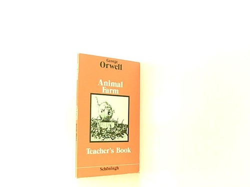 Animal farm fairy story - farm:,