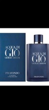 Giorgio armani acqua gio - acqua,