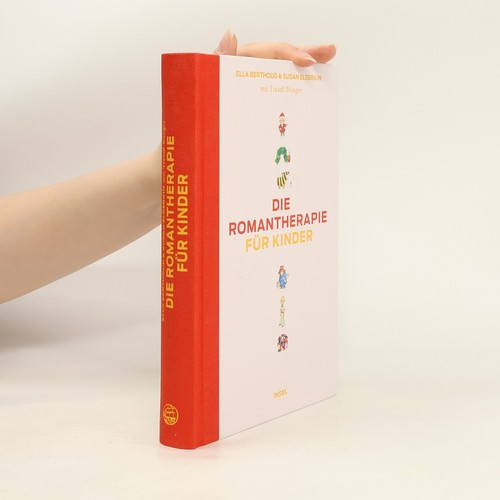 Die romantherapie r - die,