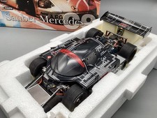 Modellautos 1:18 Exoto Racing Legends Sauber Mercedes C9 AEG #62 mit OVP