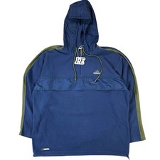 Men’s Adidas Fleece Hoodie