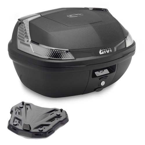 Givi b47nt monolock motorrad - givi,