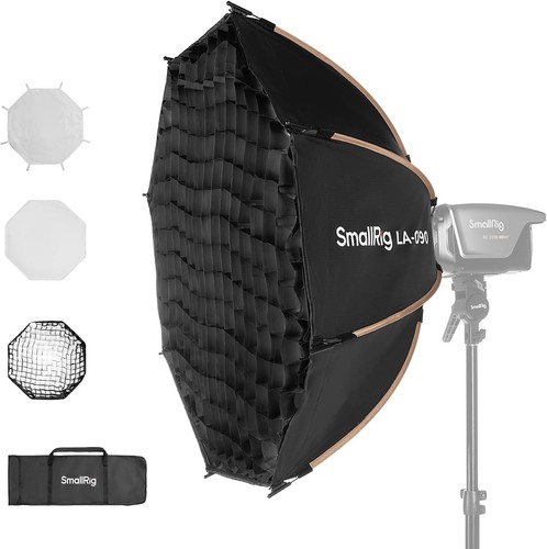 Smallrig 90cm parabolic - 35"/90cm,
