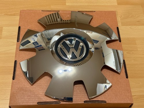 Original volkswagen radkappe - original,