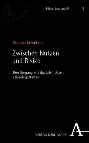 Zwischen nutzen und - und, risiko