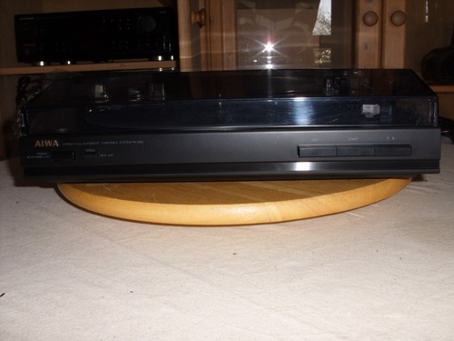 Aiwa e80e stereo - aiwa, px-e80e