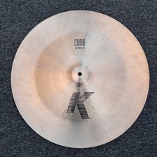 China Zildjian K 19"